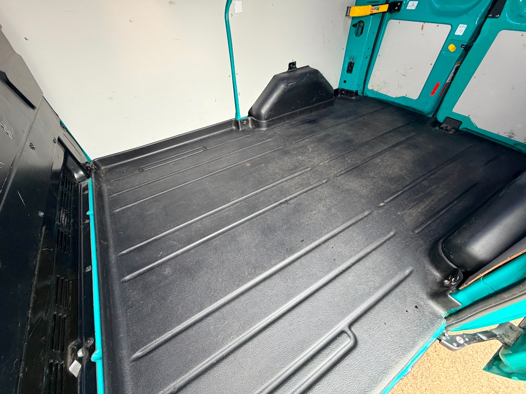 Used Ford Transit Custom 2018 for sale - 77381306: Photo 60