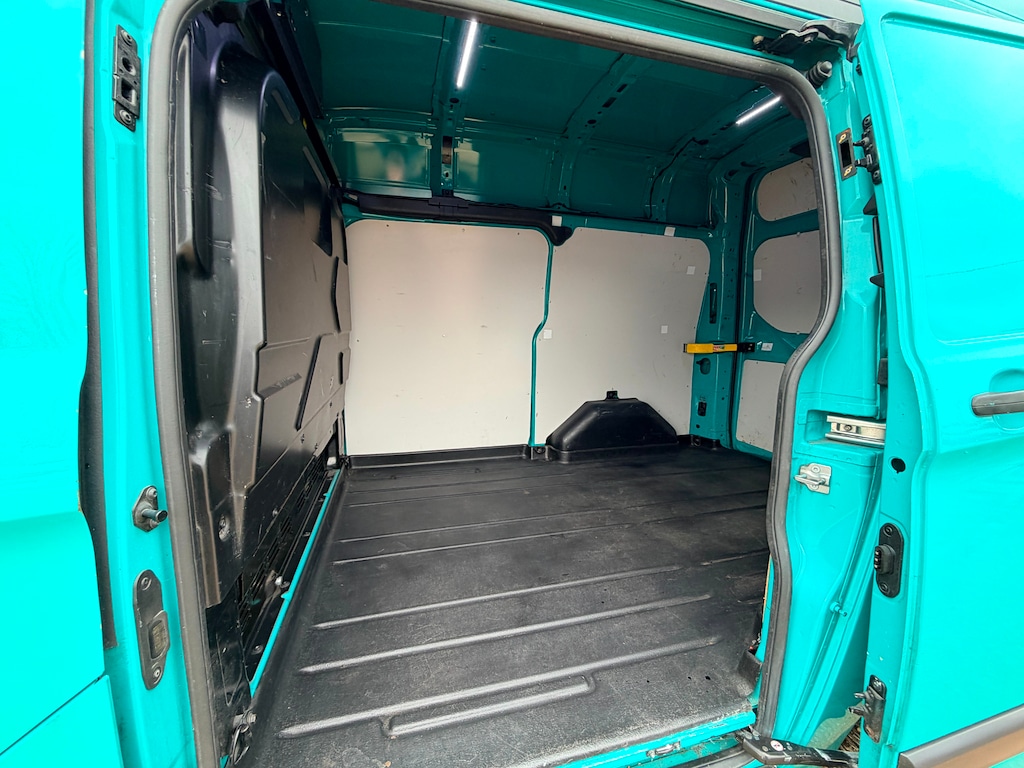 Used Ford Transit Custom 2018 for sale - 77381306: Photo 61