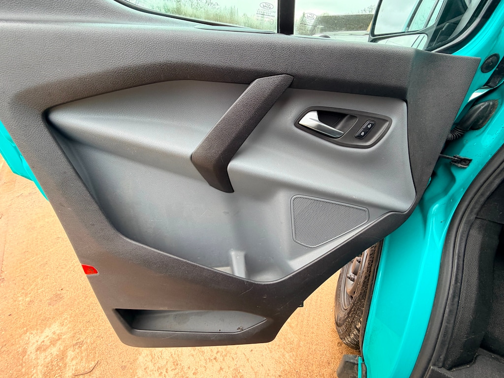 Used Ford Transit Custom 2018 for sale - 77381306: Photo 66