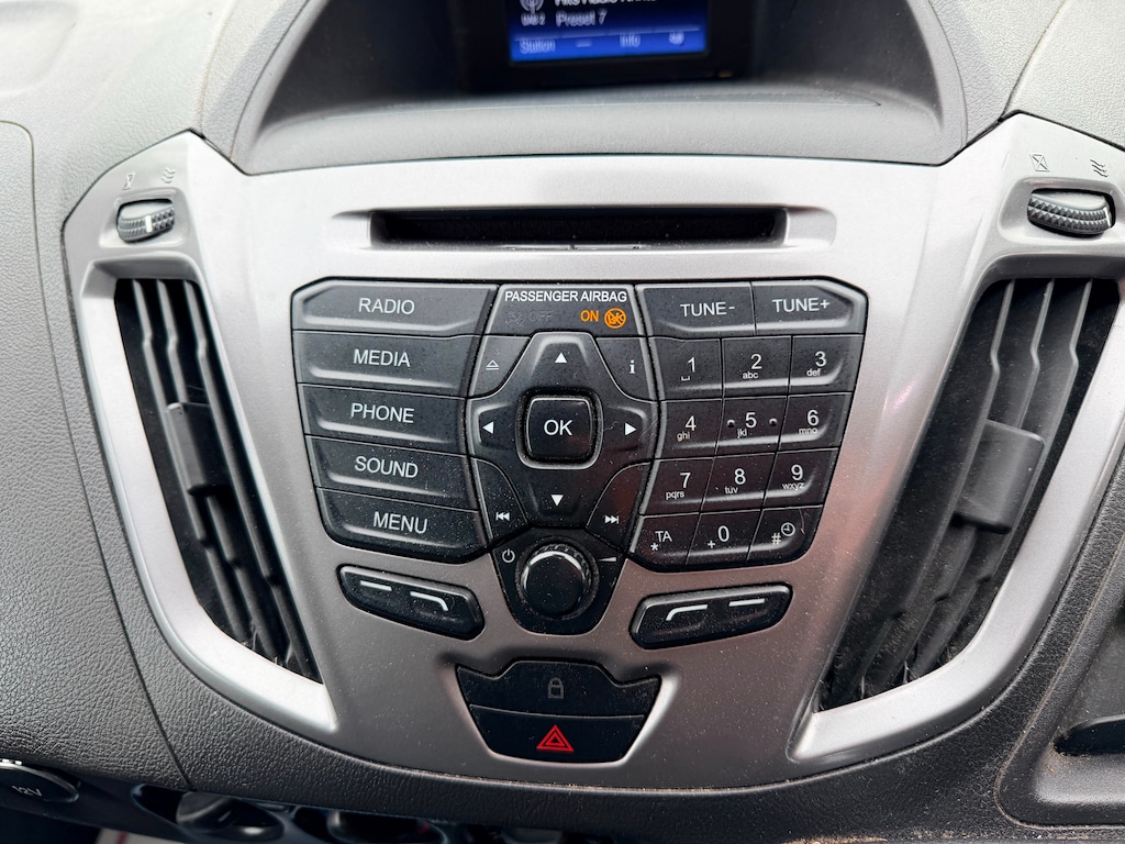 Used Ford Transit Custom 2018 for sale - 77381306: Photo 72