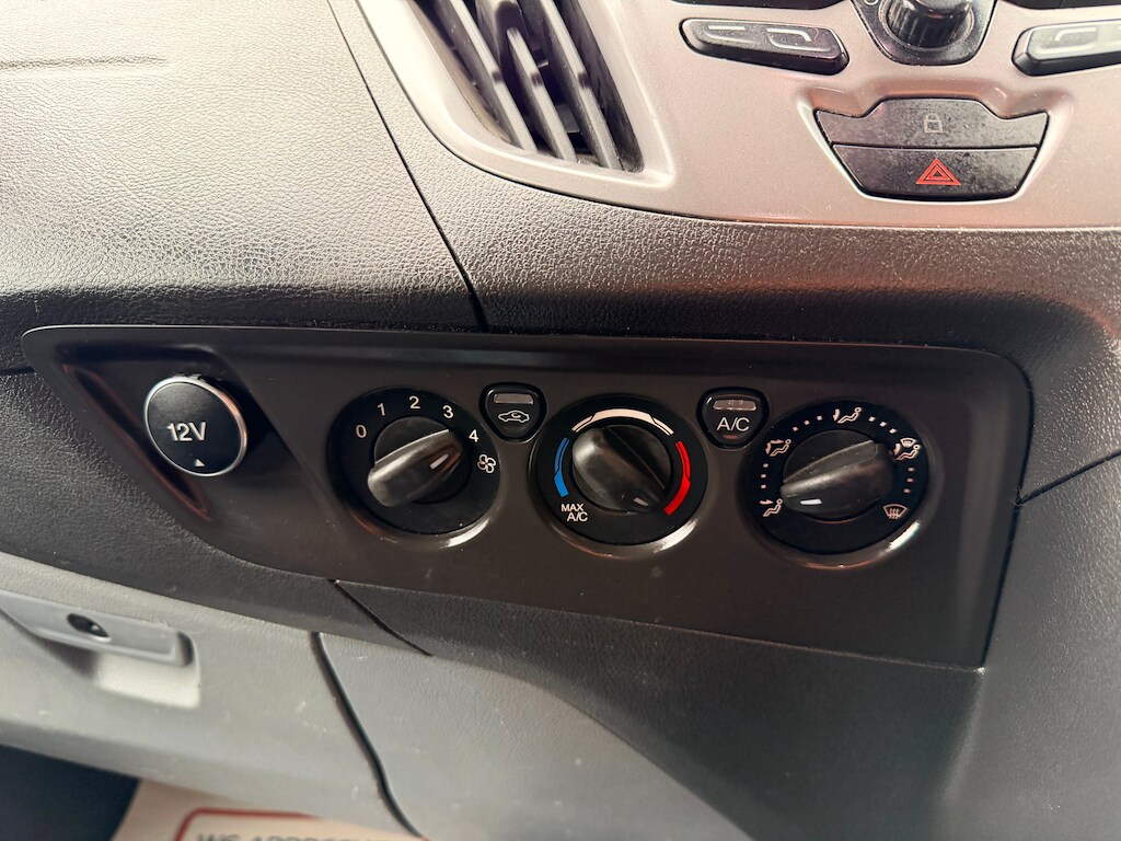 Used Ford Transit Custom 2018 for sale - 77381306: Photo 73