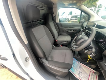 Used Citroen Berlingo 2024 for sale - 75570291: Photo