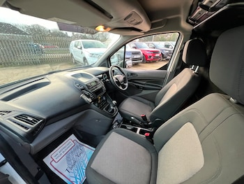 Used Ford Transit Connect 2019 for sale - 77339733: Photo