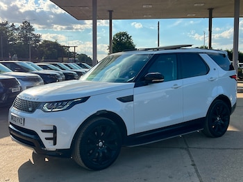 Used Land Rover Discovery 2020 for sale - 79057470: Photo