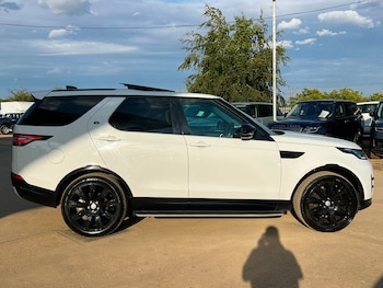 Used Land Rover Discovery 2020 for sale - 79057470: Photo