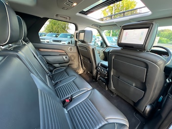 Used Land Rover Discovery 2020 for sale - 79057470: Photo