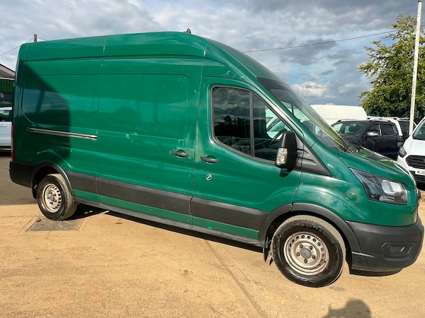 Used Ford Transit 2019 for sale - 75571018: Photo 15