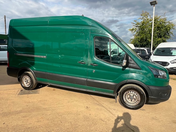 Used Ford Transit 2019 for sale - 75571018: Photo 16