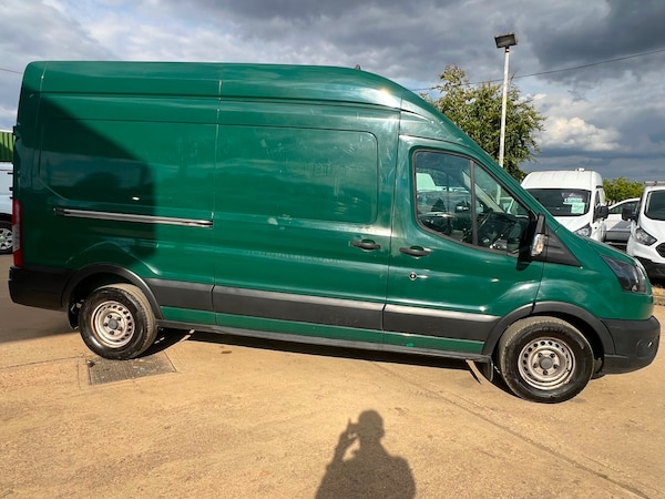 Used Ford Transit 2019 for sale - 75571018: Photo 18