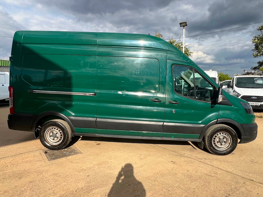 Vehicle 19