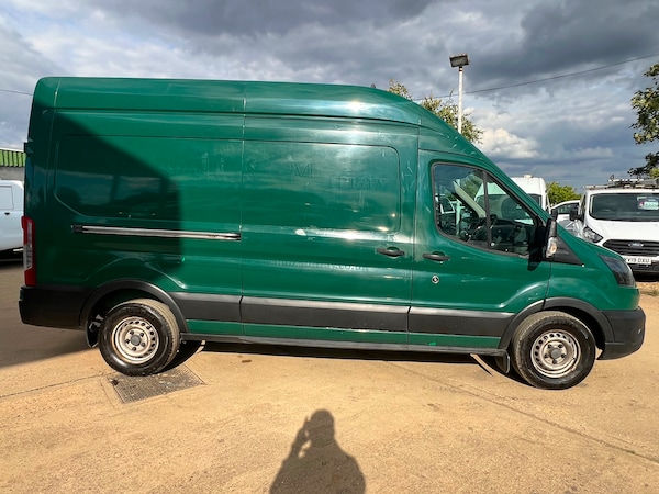 Used Ford Transit 2019 for sale - 75571018: Photo 19