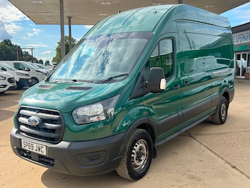 Ford - Transit