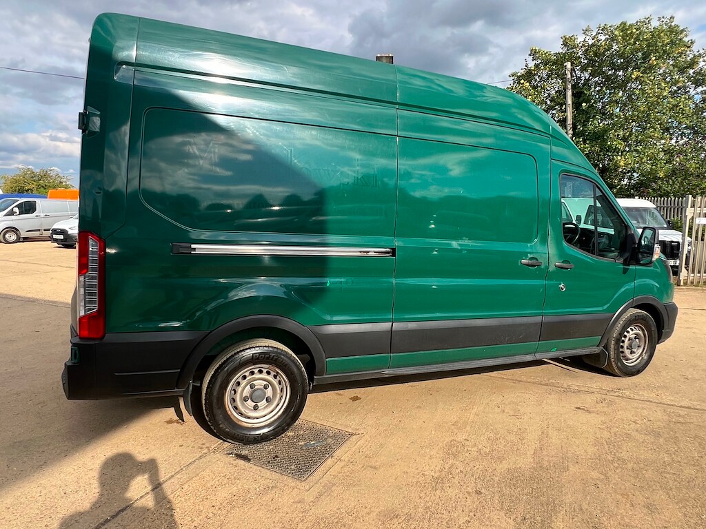 Vehicle 23