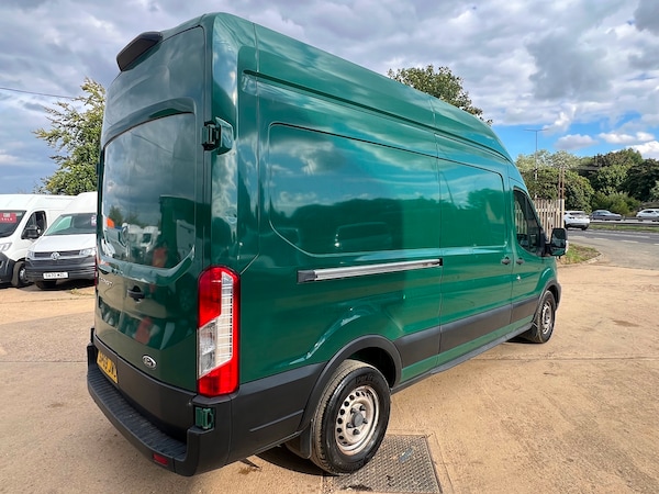 Used Ford Transit 2019 for sale - 75571018: Photo 26