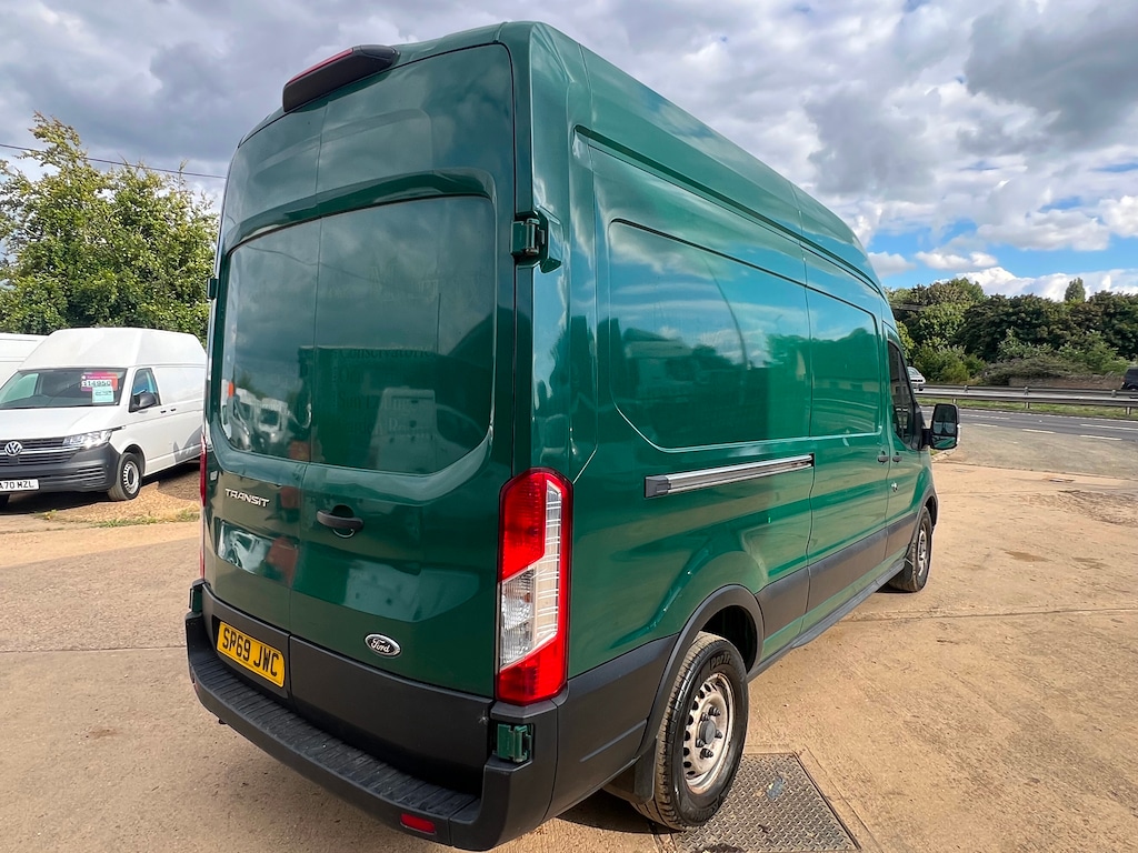 Vehicle 27