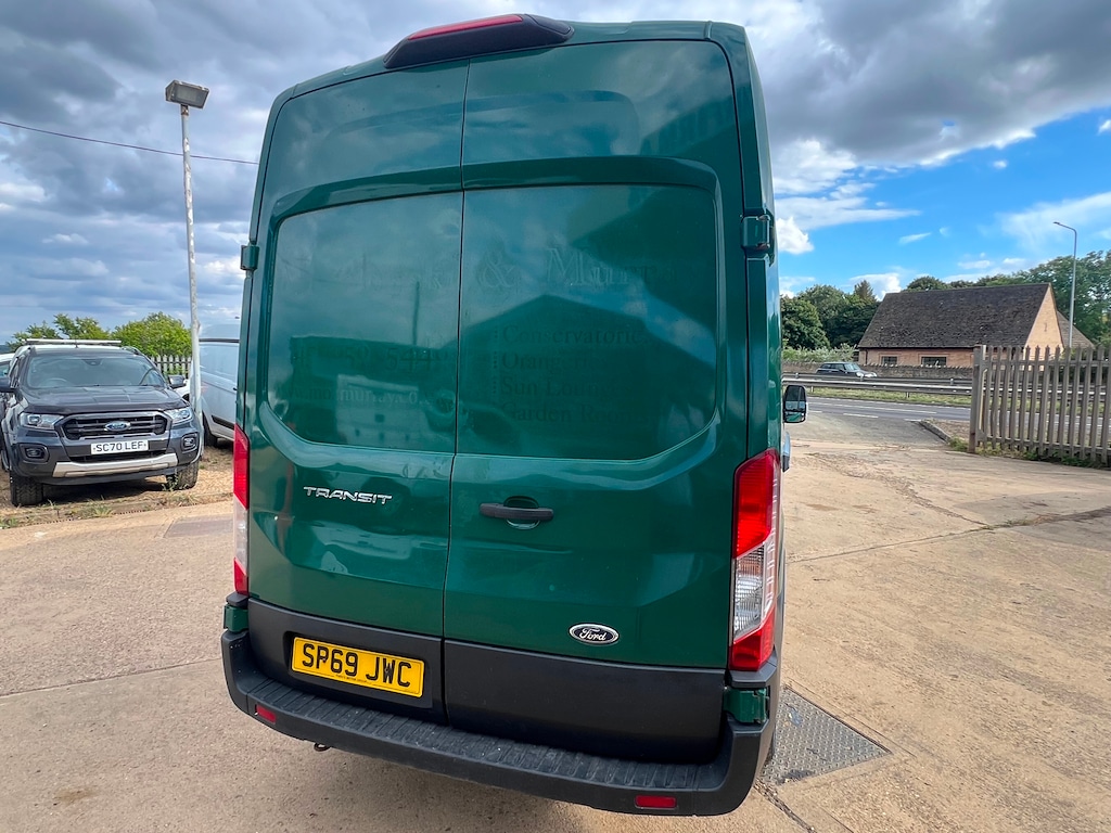 Vehicle 29