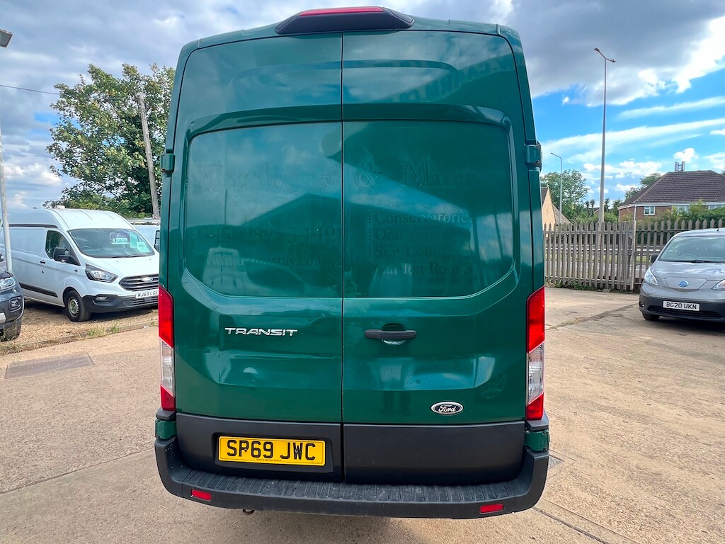 Vehicle 30