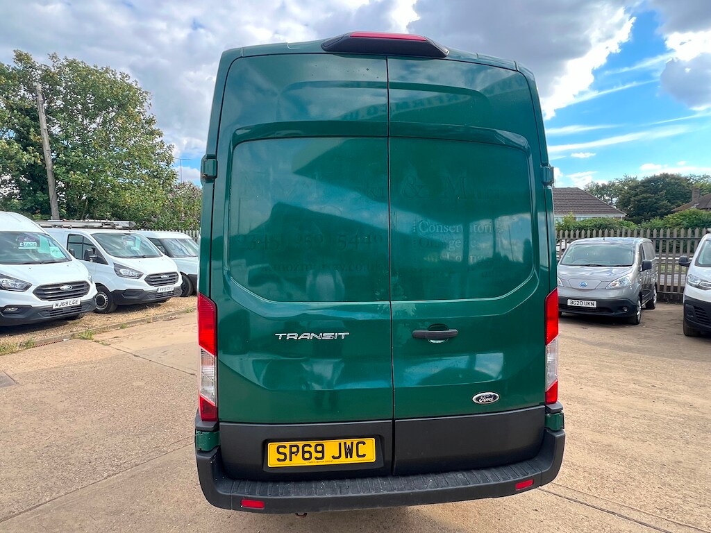 Vehicle 31