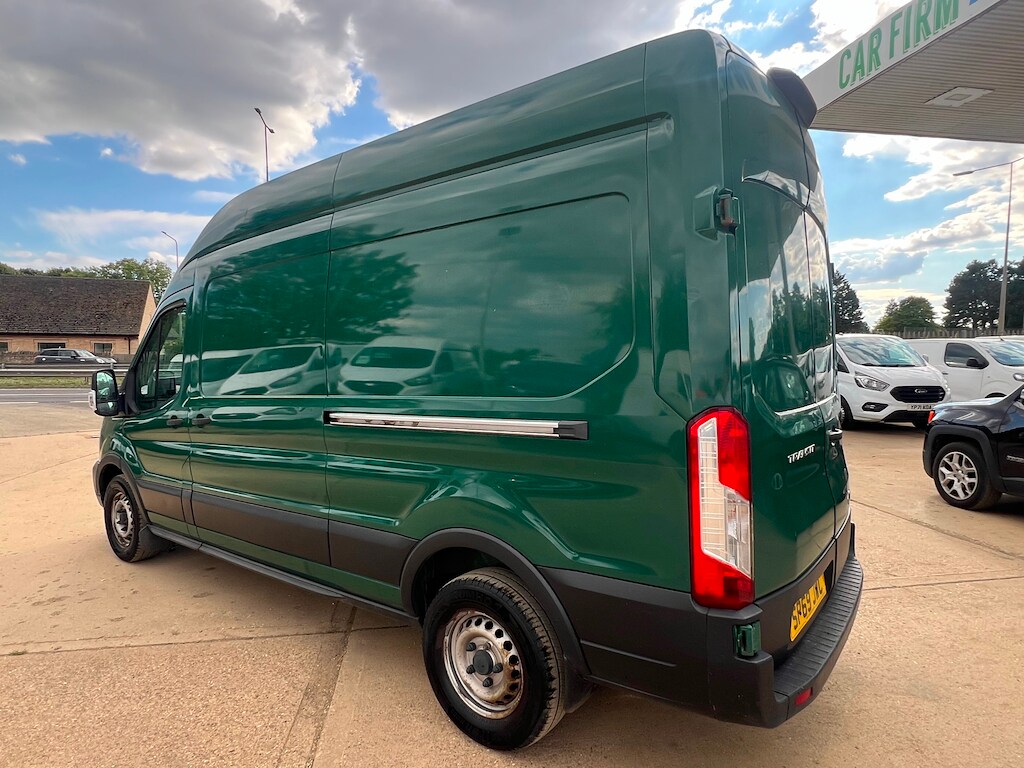 Vehicle 36