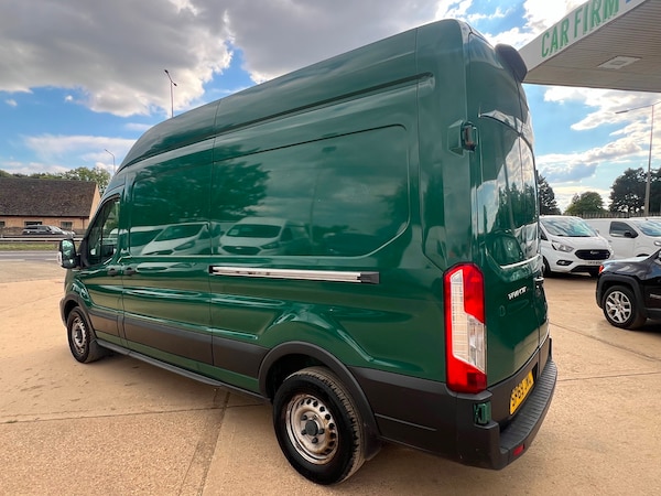 Used Ford Transit 2019 for sale - 75571018: Photo 36