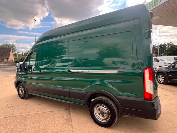 Used Ford Transit 2019 for sale - 75571018: Photo 37