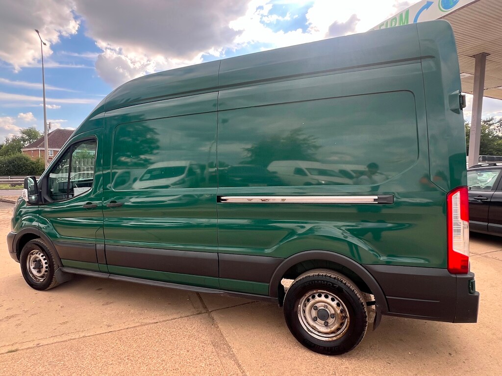 Vehicle 38