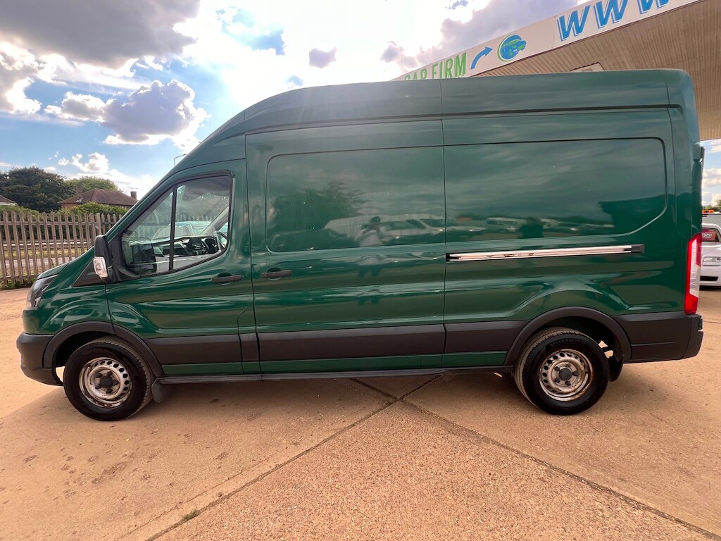 Vehicle 41