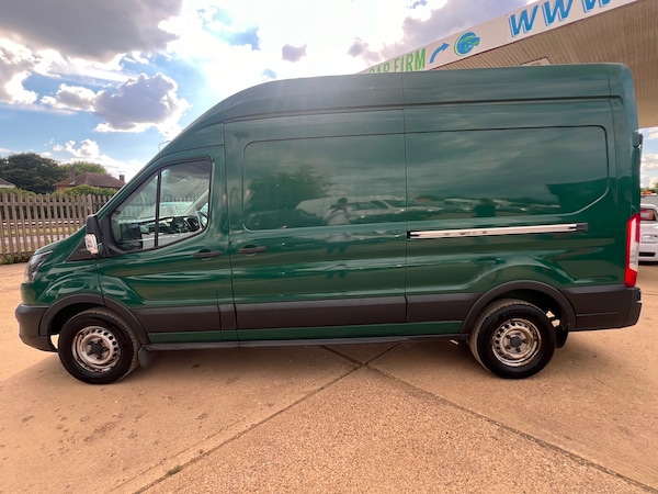 Used Ford Transit 2019 for sale - 75571018: Photo 41