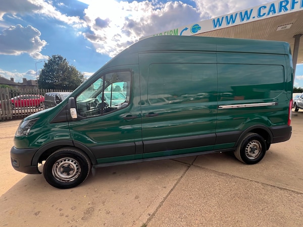 Used Ford Transit 2019 for sale - 75571018: Photo 43