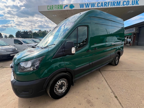 Used Ford Transit 2019 for sale - 75571018: Photo 46