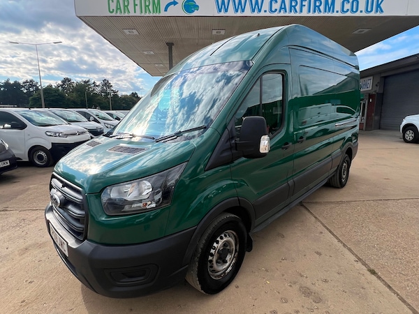 Used Ford Transit 2019 for sale - 75571018: Photo 47