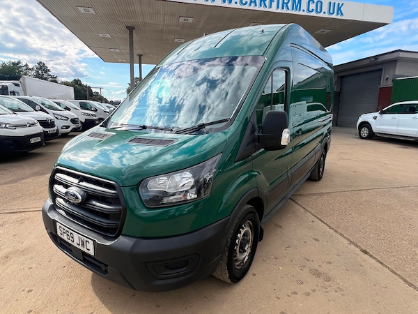 Used Ford Transit 2019 for sale - 75571018: Photo 48