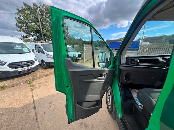 Used Ford Transit 2019 for sale - 75571018: Photo 49
