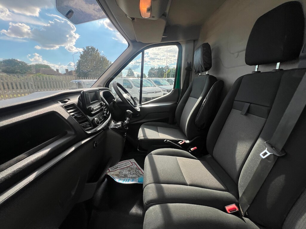 Vehicle 52