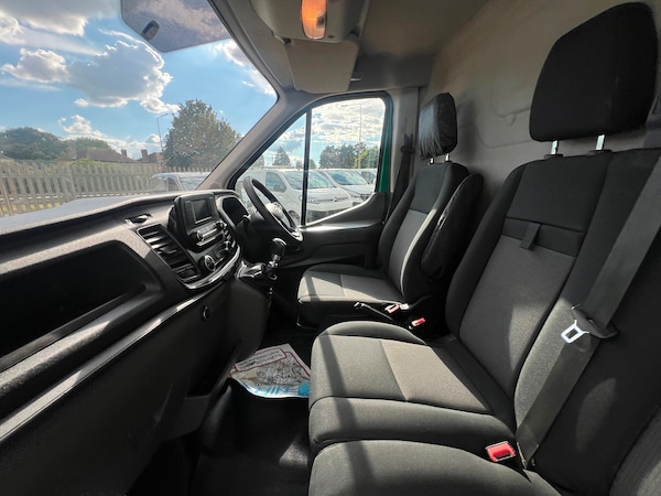 Used Ford Transit 2019 for sale - 75571018: Photo 52