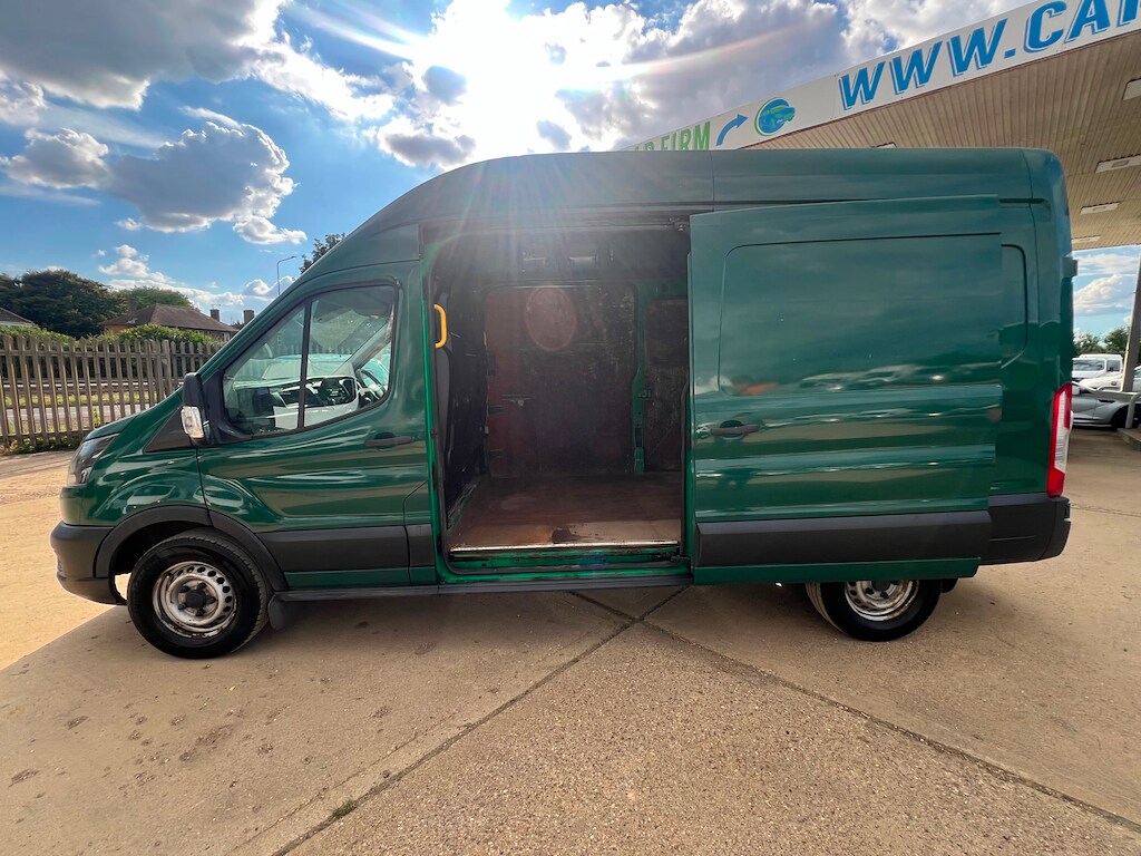 Vehicle 54
