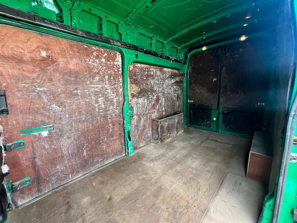 Vehicle 55