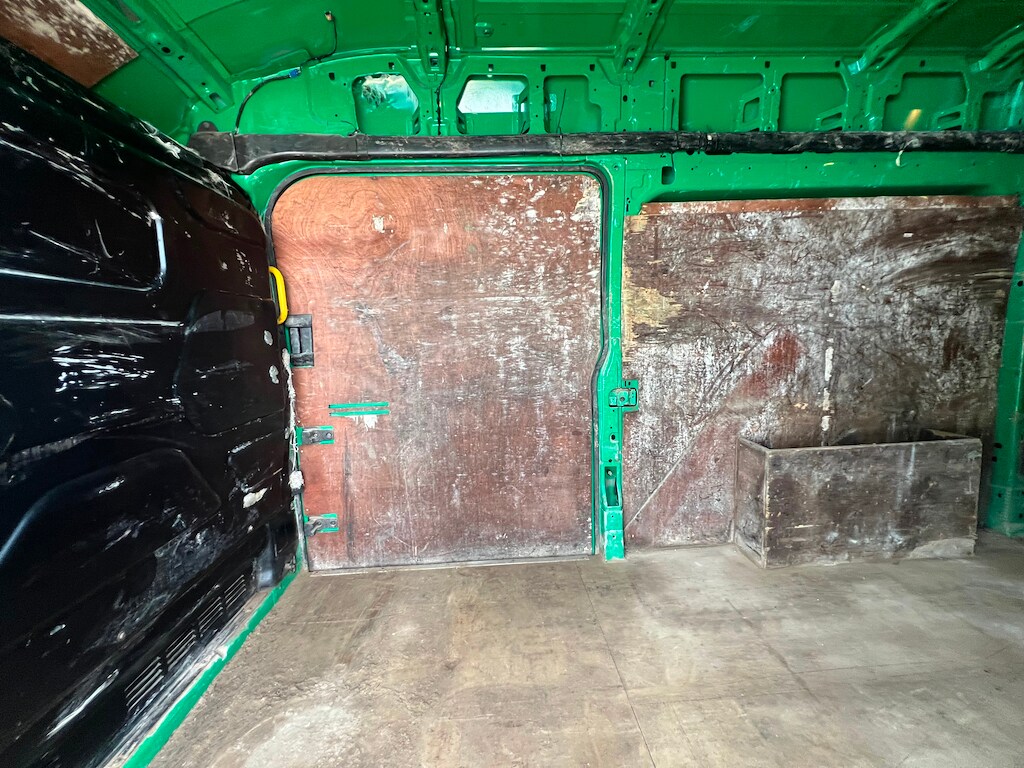 Vehicle 56