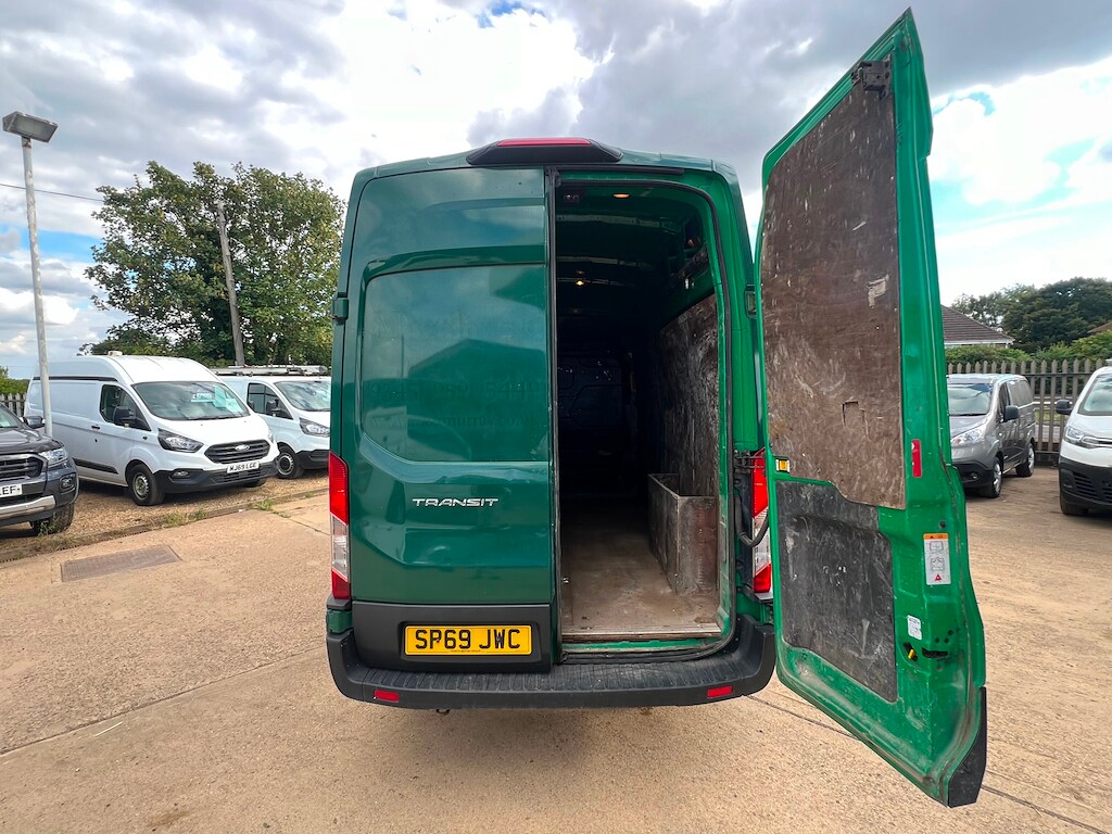 Vehicle 58