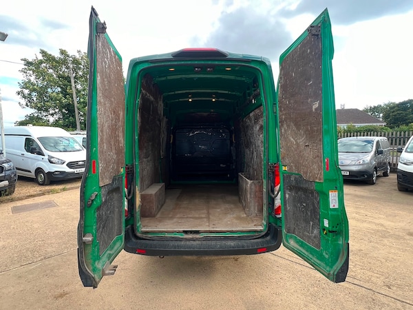 Used Ford Transit 2019 for sale - 75571018: Photo 59