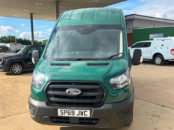 Used Ford Transit 2019 for sale - 75571018: Photo 5