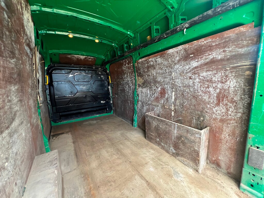Vehicle 60