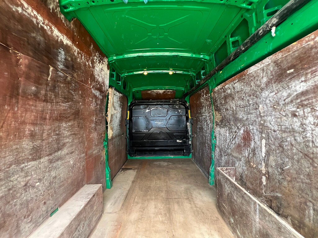 Vehicle 61