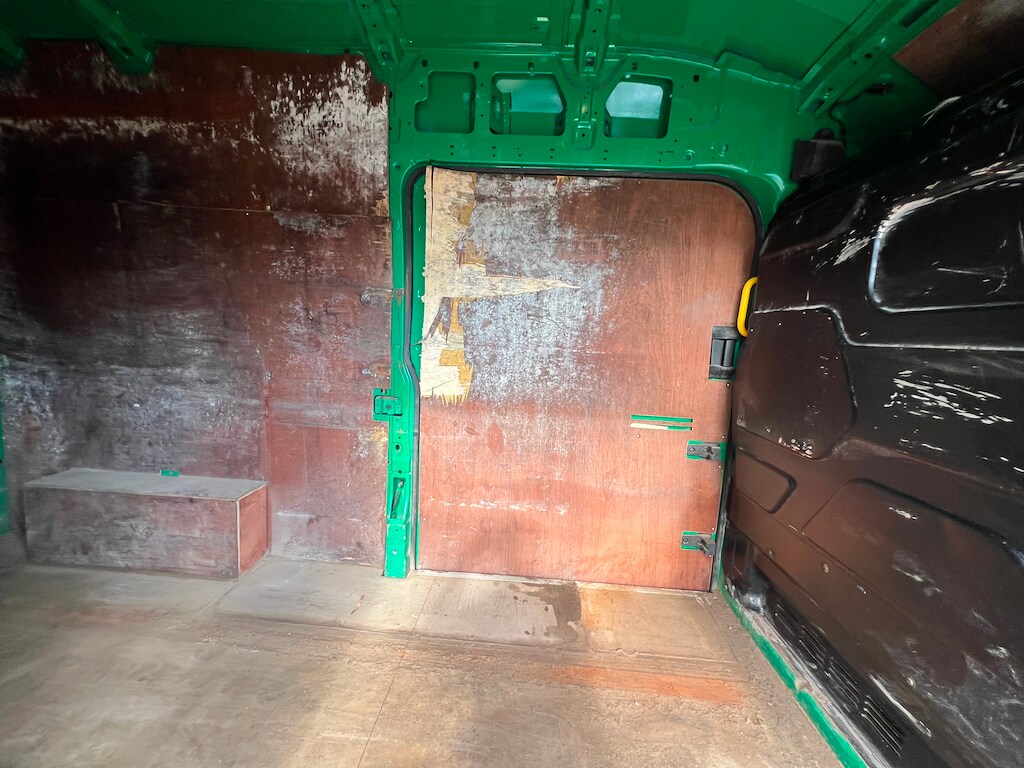 Vehicle 65