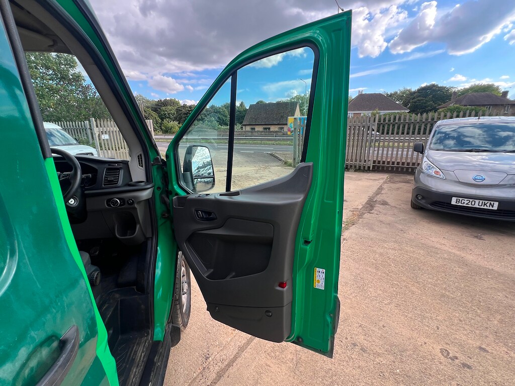 Vehicle 67