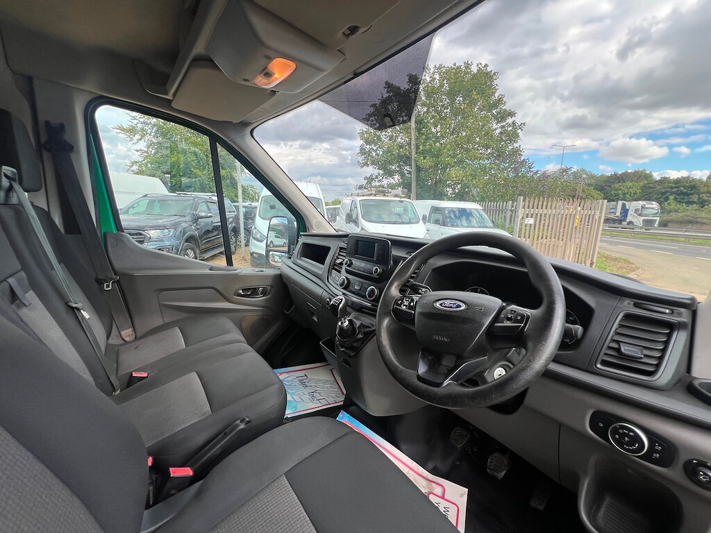 Vehicle 68