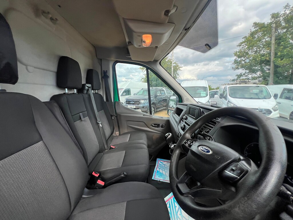 Vehicle 69