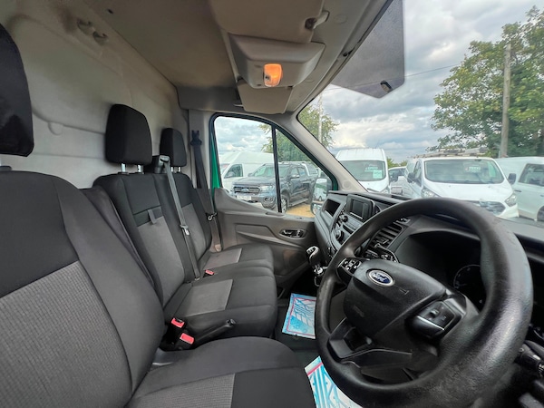 Used Ford Transit 2019 for sale - 75571018: Photo 69
