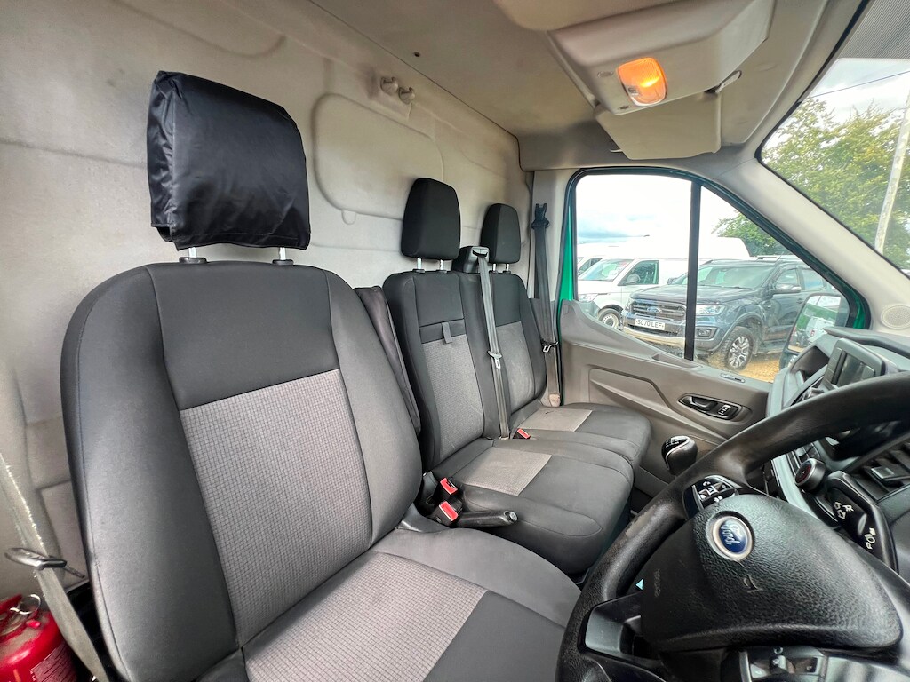 Vehicle 70