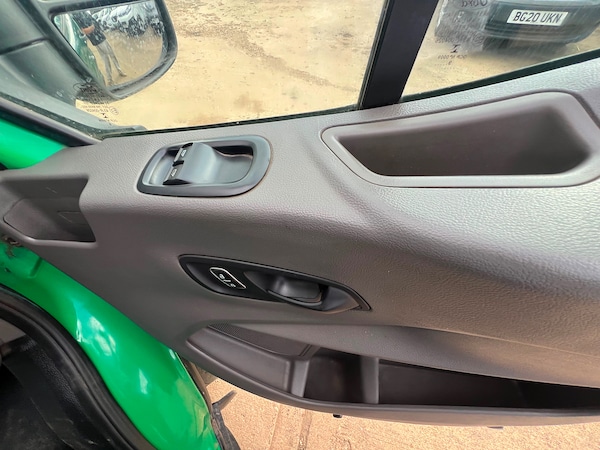Used Ford Transit 2019 for sale - 75571018: Photo 71